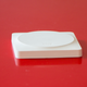 Illustration for article titled This Silly Button From Logitech Made My Smart Home Fun Again